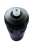 Bidon do roweru 650 ml czarny dymiony