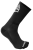 Skarpety kolarskie czarne logo