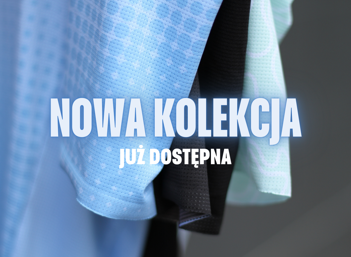 Odzież kolarska Mardo